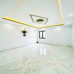 Bán nhà Thống nhất, hẻm một trục, phường 11, Gò Vấp