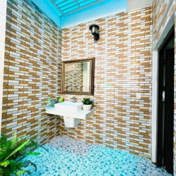 Bán nhà Thống nhất, hẻm một trục, phường 11, Gò Vấp