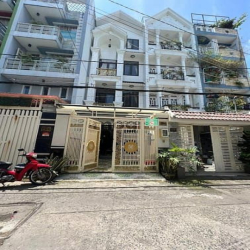 Bán nhà Thống nhất, hẻm một trục, phường 11, Gò Vấp