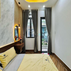 Bán gấp nhà Nguyễn Tuân, P.3,Gò Vấp,78m2,2tỷ390tr, đang cho thuê 18tr