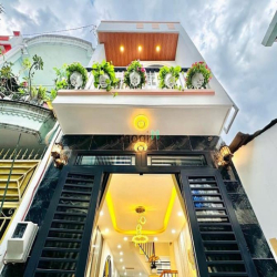 Bán gấp nhà Nguyễn Tuân, P.3,Gò Vấp,78m2,2tỷ390tr, đang cho thuê 18tr