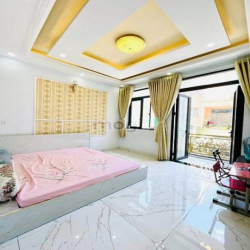 Bán nhà Thống nhất, hẻm một trục, phường 11, Gò Vấp
