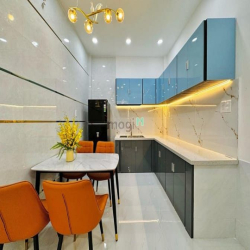 Bán gấp nhà Nguyễn Tuân, P.3,Gò Vấp,78m2,2tỷ390tr, đang cho thuê 18tr