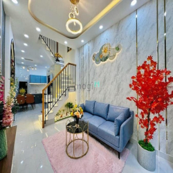 Bán gấp nhà Nguyễn Tuân, P.3,Gò Vấp,78m2,2tỷ390tr, đang cho thuê 18tr