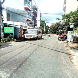 Hẻm to kinh doanh, nhà mới thang máy, 6 tầng, 4x18m, trường chinh, 12.