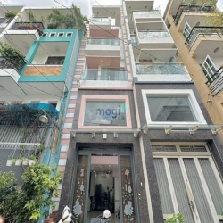 Hẻm xe hơi nguyễn trọng tuyển quận phú nhuận phường 8.