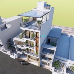 +Ngọc Thụy -Long Biên 47/55M2- 6T-MT 4.5 giá chào 11.2 tỷ (đàm phán).