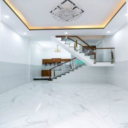 [BÁN]Nhà đẹp Trần Xuân Soạn, nở hậu 4,3m gần Sunrise city, KDCHim Lam