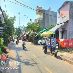 Bán Đất Mặt Tiền đường 22, Phước Long B, Quận 9. - DT: 4,5 x 14m