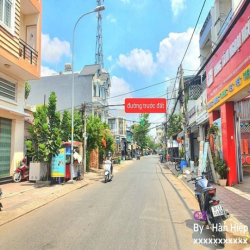 Bán Đất Mặt Tiền đường 22, Phước Long B, Quận 9. - DT: 4,5 x 14m