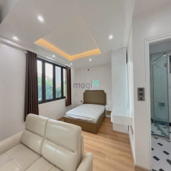 Sẵn dòng tiền khu PL vỉa hè rộng thang máy trung tâm Ba Đình 103m 34tỷ
