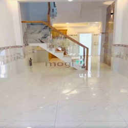 Bán nhà hẻm xe hơi Quang Trung, P8, GV, 3.3 x 16, giá: 4.43 tỷ TL