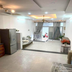 Bán nhà Trung Tâm Bình Thạnh, Giáp Phú Nhuận, 48m², 4 lầu nhỉnh 7 tỷ