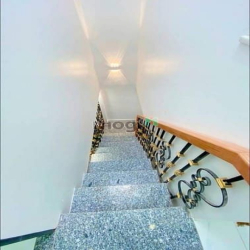 Bán căn Đường số 8B, Bình Hưng Hòa A, Bình Tân, 4x8 giá 1ty280 sổ sẵn