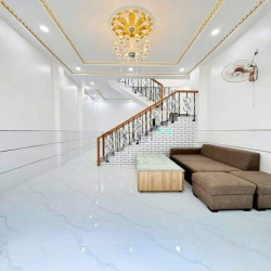 Bán căn Đường số 8B, Bình Hưng Hòa A, Bình Tân, 4x8 giá 1ty280 sổ sẵn