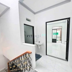 Bán căn Đường số 8B, Bình Hưng Hòa A, Bình Tân, 4x8 giá 1ty280 sổ sẵn