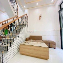 Bán căn Đường số 8B, Bình Hưng Hòa A, Bình Tân, 4x8 giá 1ty280 sổ sẵn