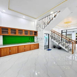 Bán căn Đường số 8B, Bình Hưng Hòa A, Bình Tân, 4x8 giá 1ty280 sổ sẵn