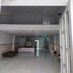 Nhà 1 Trệt 1 Lầu Khu Tái Định Cư Long Sơn P. Long Bình Gần Ga Mêtro