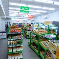 Nhà MTKD view góc đẹp ngang 6.2m Phan Huy Ích TB 110m2 KD đỉnh sát KCN