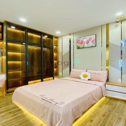 Bán Siêu Phẩm Nhà Phố Ngang 5M Đường Phạm Văn Chiêu, Phường 14, Gò Vấp