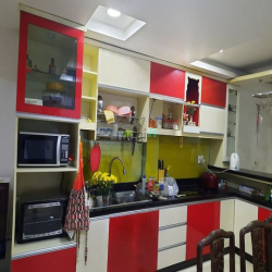 Nhà đẹp. Ngang 8m Mặt tiền giáp Lê Quang Định Gò Vấp 160m2 chỉ 12,99tỷ
