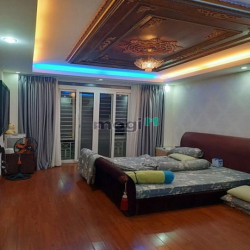Nhà đẹp. Ngang 8m Mặt tiền giáp Lê Quang Định Gò Vấp 160m2 chỉ 12,99tỷ