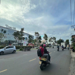 Nhà MTKD view góc đẹp ngang 6.2m Phan Huy Ích TB 110m2 KD đỉnh sát KCN