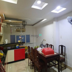 Nhà đẹp. Ngang 8m Mặt tiền giáp Lê Quang Định Gò Vấp 160m2 chỉ 12,99tỷ