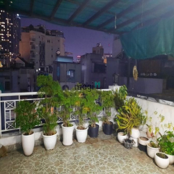 Nhà đẹp. Ngang 8m Mặt tiền giáp Lê Quang Định Gò Vấp 160m2 chỉ 12,99tỷ