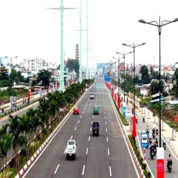 Bán nhà mặt tiền rẻ bề ngang rộng  (11x5,5) 201 PHẠM VĂN ĐỒNG Gò Vấp