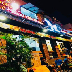 Bán nhà mặt tiền rẻ bề ngang rộng  (11x5,5) 201 PHẠM VĂN ĐỒNG Gò Vấp