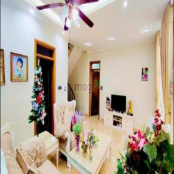 Bán Biệt Thự ViLa Tô Hiệu Hà Đông. DT 171M2. 3 Tầng. Mặt Tiền 10M