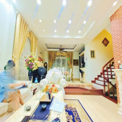 Bán Biệt Thự ViLa Tô Hiệu Hà Đông. DT 171M2. 3 Tầng. Mặt Tiền 10M