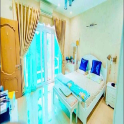 Bán Biệt Thự ViLa Tô Hiệu Hà Đông. DT 171M2. 3 Tầng. Mặt Tiền 10M