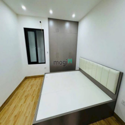 HÓT : 5T- 47m - 8 phòng - gần đh Thành Đô