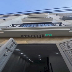 HÓT : 5T- 47m - 8 phòng - gần đh Thành Đô