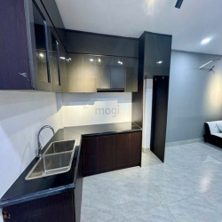 Hơn 3 tỷ có ngay nhà 2 tầng siêu phẩm sát mặt tiề, Hiệp Bình Chánh
