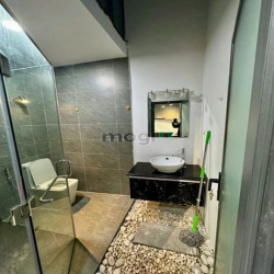 Hơn 3 tỷ có ngay nhà 2 tầng siêu phẩm sát mặt tiề, Hiệp Bình Chánh