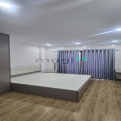 HÓT : 5T- 47m - 8 phòng - gần đh Thành Đô