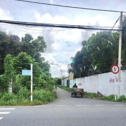 Bán 1000m2 đất + Nhà MT Nguyễn Văn Khạ. Giá 12 tỷ