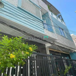 Chọn lọc nhà đất hàng ngộp, hẻm xe hơi 5 đến 6 tỷ, Quận 7.