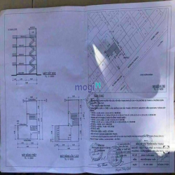 Nhà trệt 4 lầu mặt tiền 30/4 đoạn chợ Xuân Khánh, Ninh Kiều, Cần Thơ
