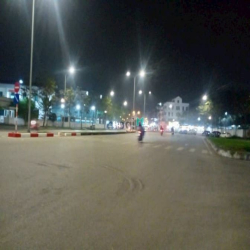 HIẾM - KĐT HUD VÂN CANH : BT ĐƠN LẬP 300m vị trí đẹp