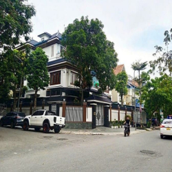 HIẾM - KĐT HUD VÂN CANH : BT ĐƠN LẬP 300m vị trí đẹp