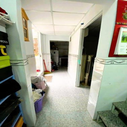 Bán nhà 1t1l sân vườn 2pn đường 11 - trường thọ