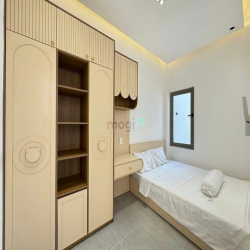 Bán gấp nhà giá 3ty050 ở đường Nguyễn Gia Trí, P25, Bình Thạnh SHR