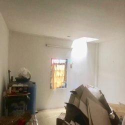 Bán nhà đường Nguyễn Văn Quá, Quận 12, DT 4,2x14, hẻm 3m, giá 3tỷ7
