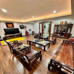 Bán Nhà Mặt Ngõ KINH DOANH Thái Hà 65M2 x 6 TẦNG, MT 6.6M, 18 TỶ