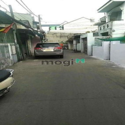 Bán nhà hẻm xe hơi THÔNG TỨ TUNG TRƯỜNG CHINH - 6.6M x 13M - chỉ 4.2